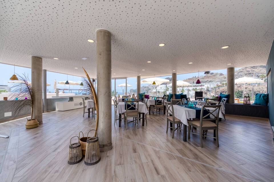 Holiday Club Puerto Calma 2