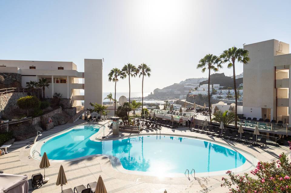 Holiday Club Puerto Calma 1