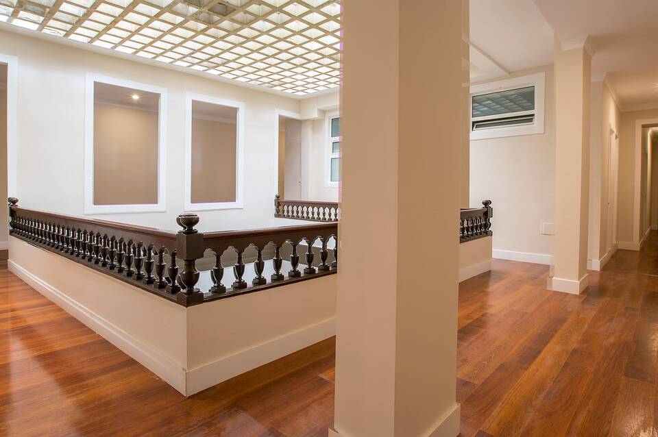 Hotel Madrid 1