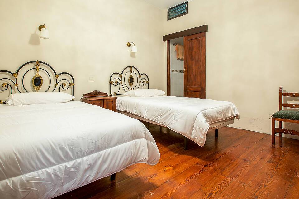 Hotel Madrid 3