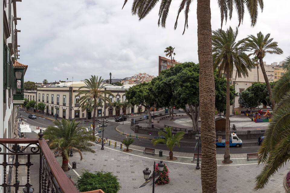 Hotel Madrid 5