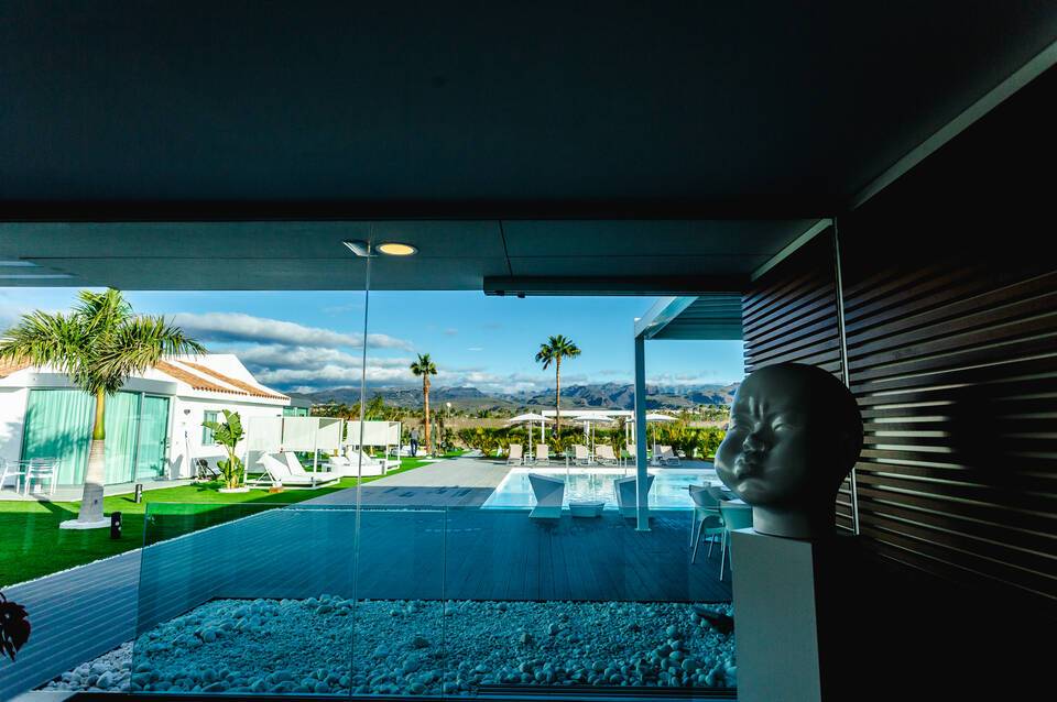 Seven Hotel & Wellness 1