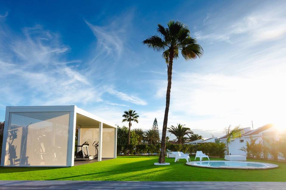 Seven Hotel & Wellness 3