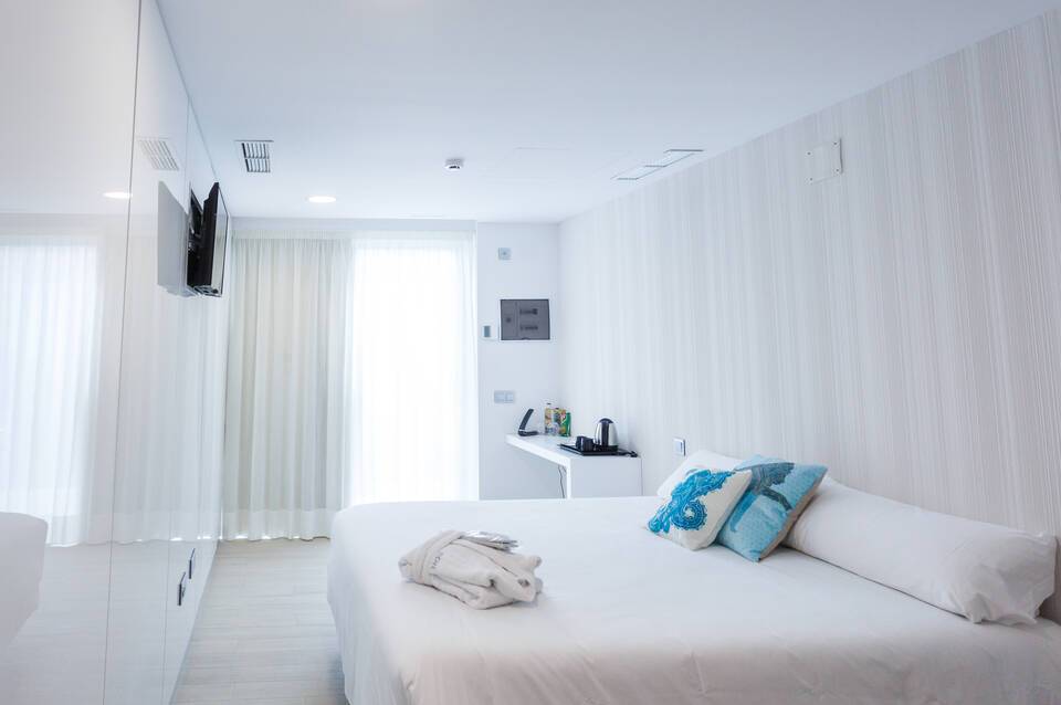 Seven Hotel & Wellness 5