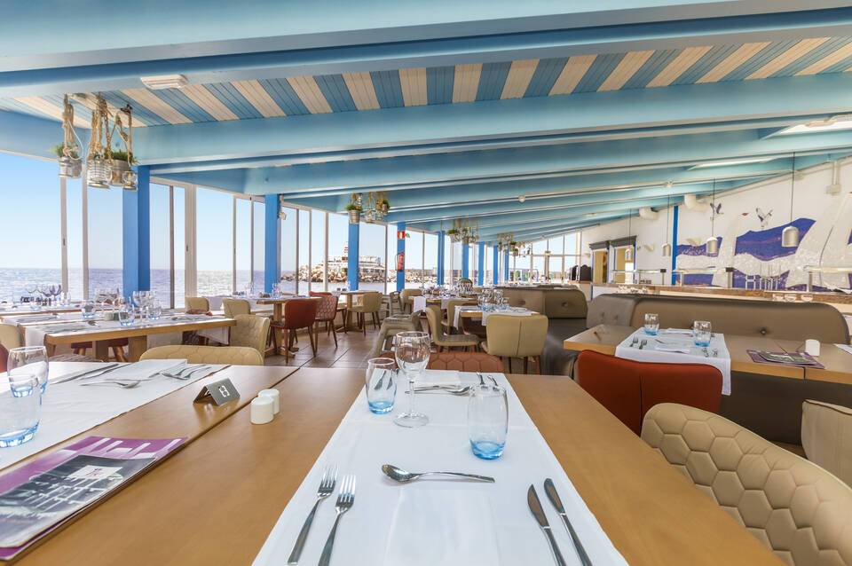 Hotel Livvo Puerto de Mogán 4