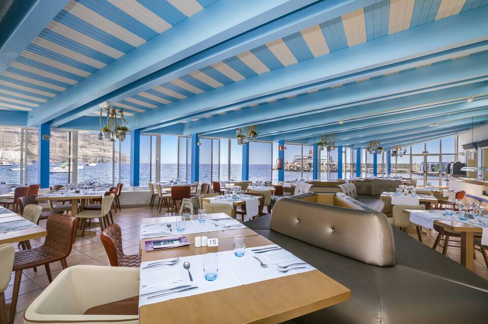 Hotel Livvo Puerto de Mogán 5