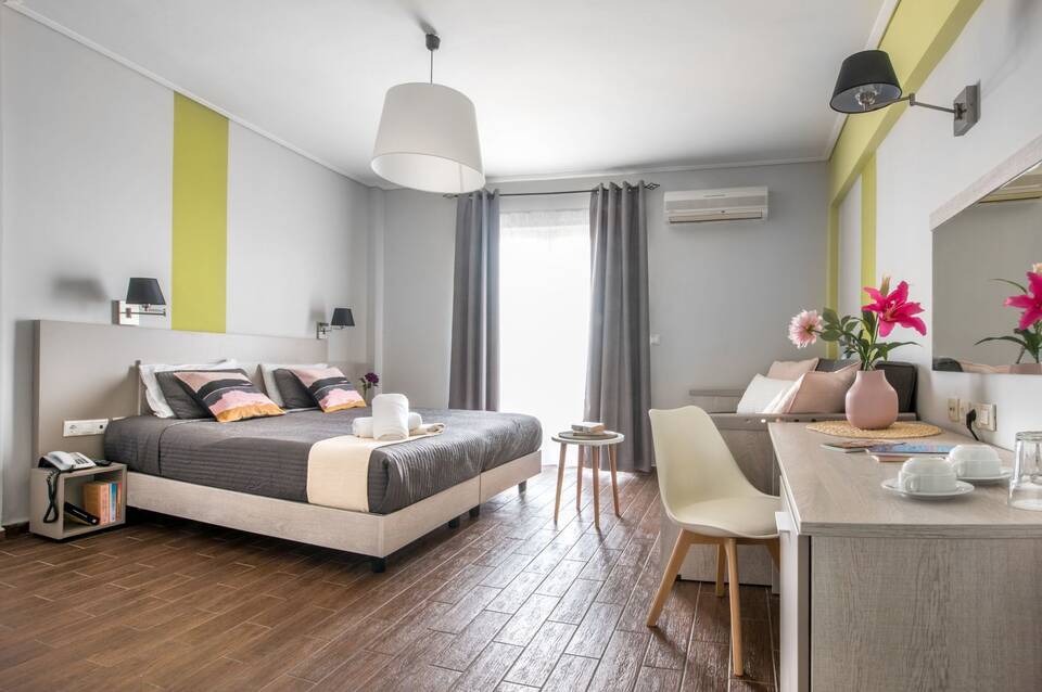 Myrto Hotel 3
