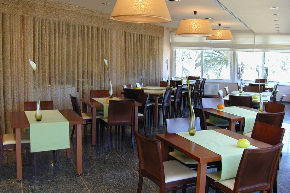 Myrto Hotel 4