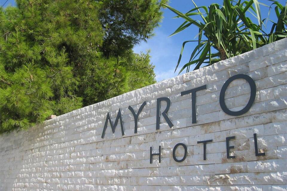 Myrto Hotel 1