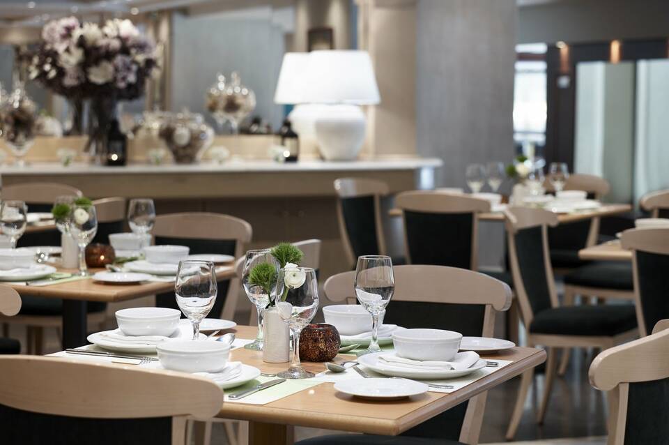 Athens Zafolia Hotel 4