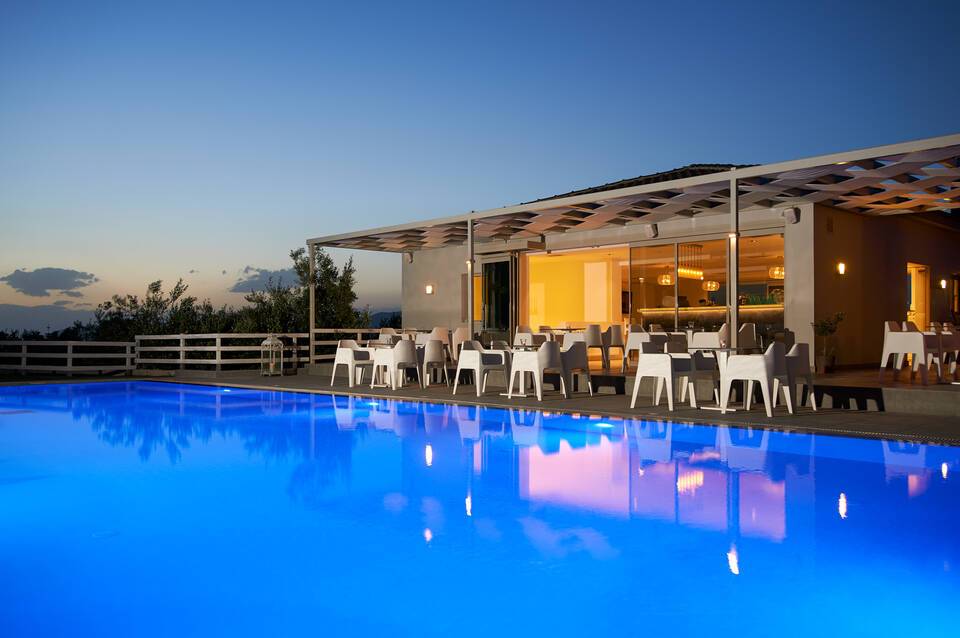Altamar Hotel 1