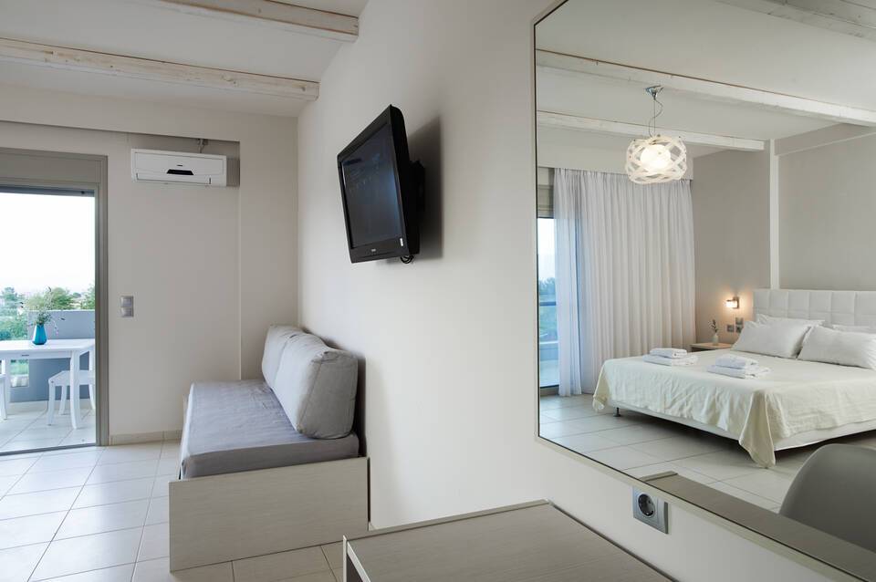 Altamar Hotel 3