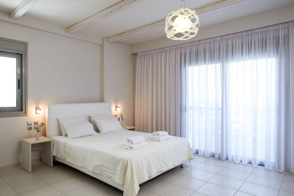Altamar Hotel 4