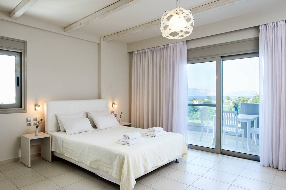 Altamar Hotel 5
