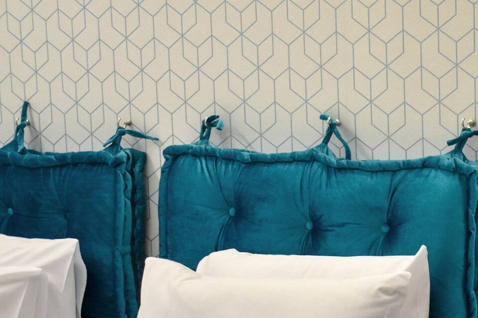 Athenian Montaza Hotel 4
