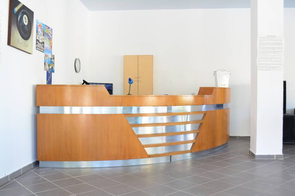 Cavos Beach House 3