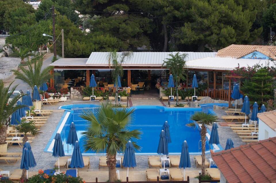 Kalypso Rooms 2