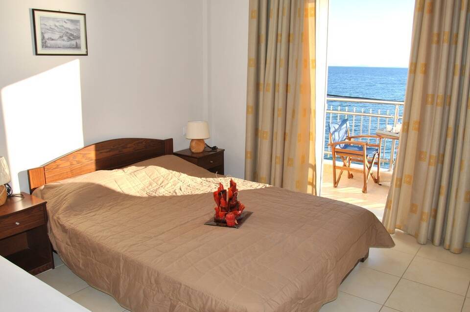 Kalypso Rooms 3