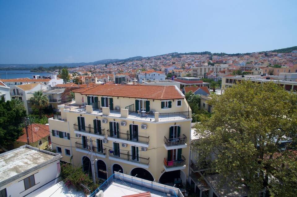 Mirabel City Center Hotel 1