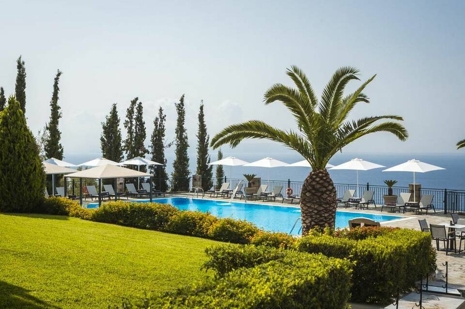 Antonia Hotel 1