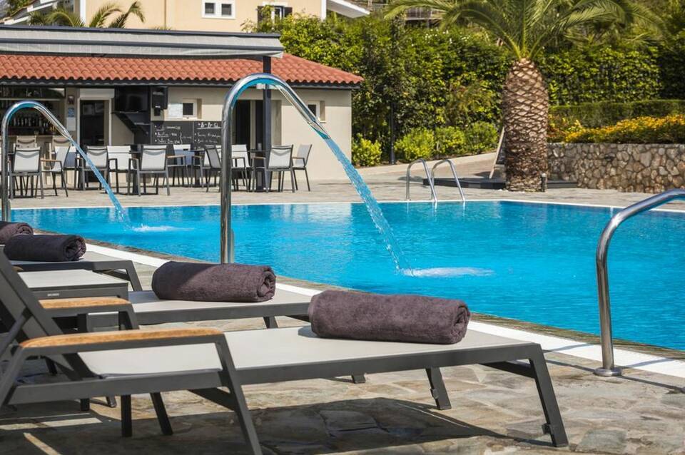 Antonia Hotel 2