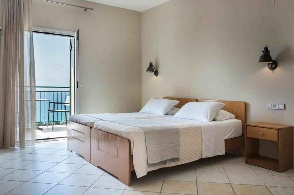 Antonia Hotel 3
