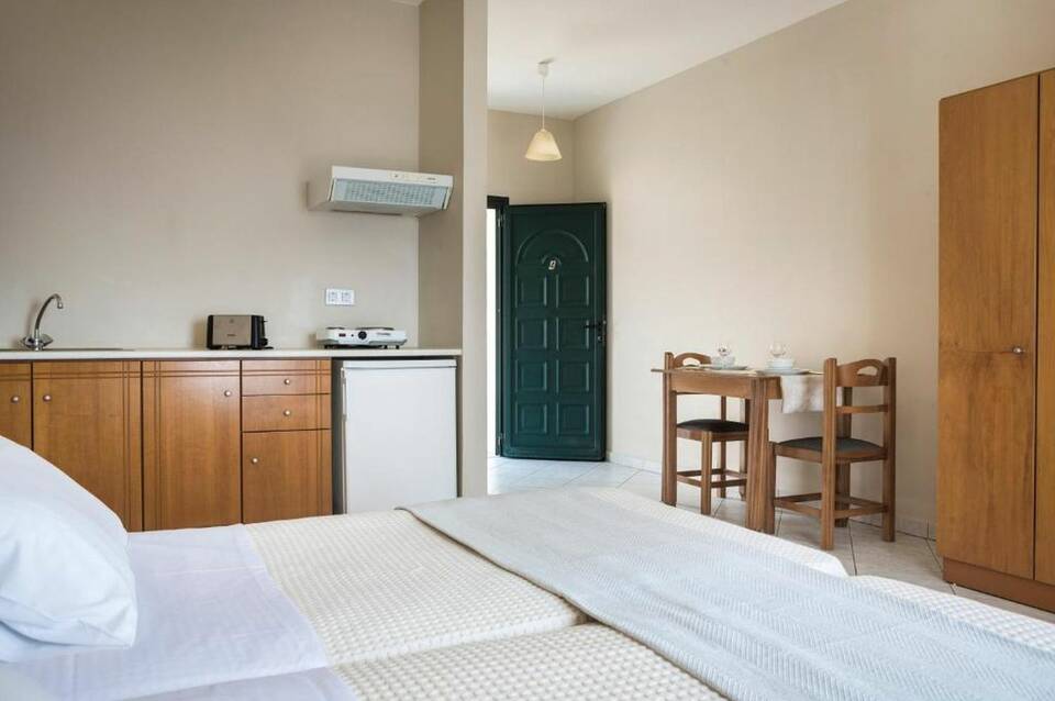 Antonia Hotel 4