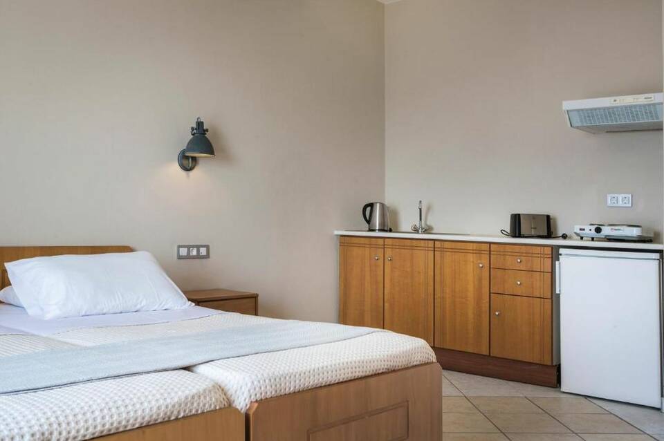 Antonia Hotel 5