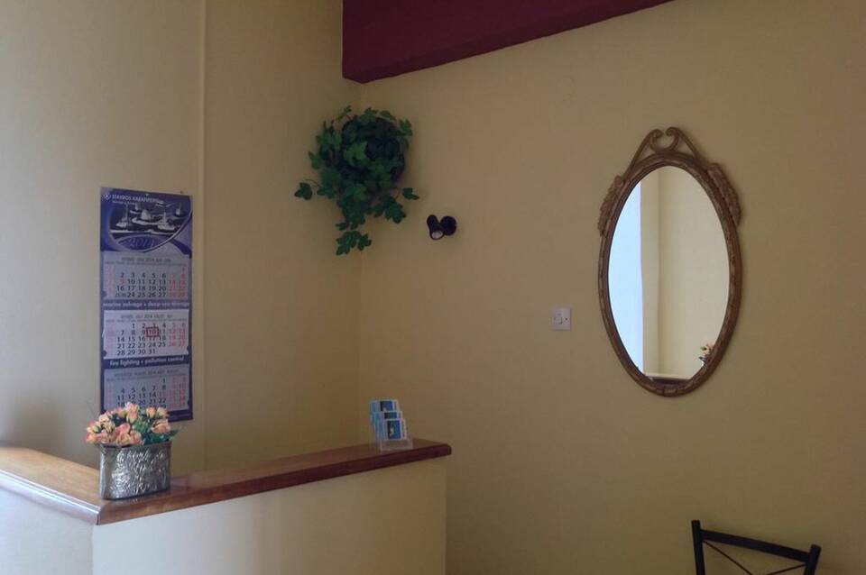 Travlos Studios 2