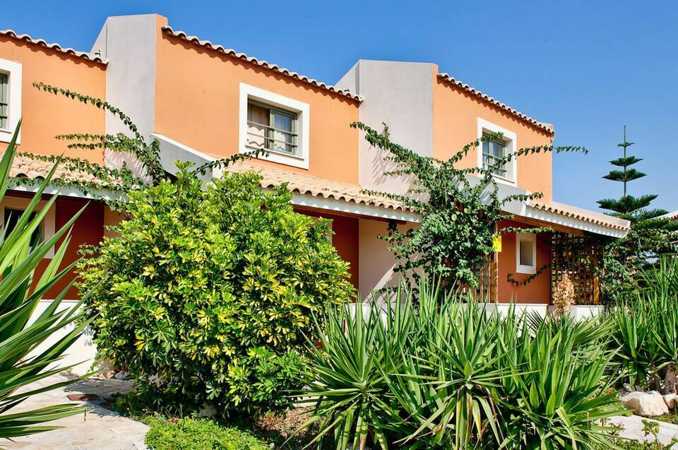 Ionian Sea Hotel Villas & Aqua Park 3
