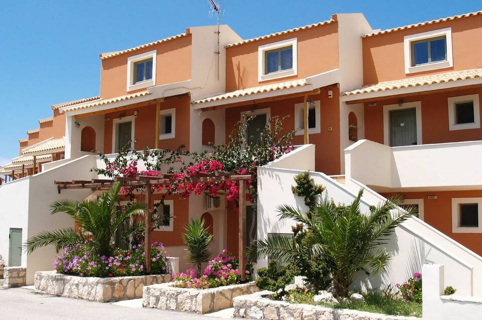 Ionian Sea Hotel Villas & Aqua Park 4