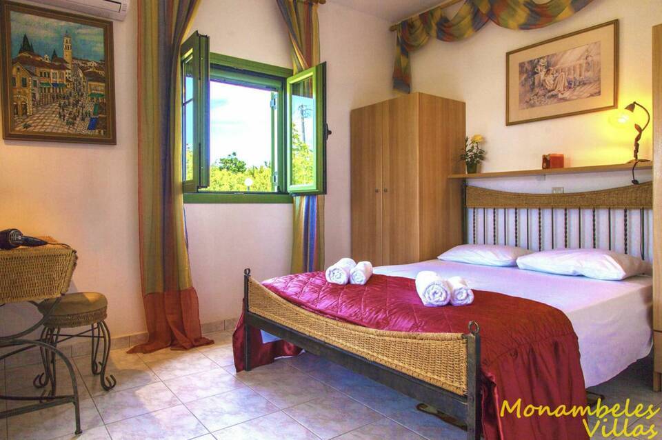 Monambeles Villas 3