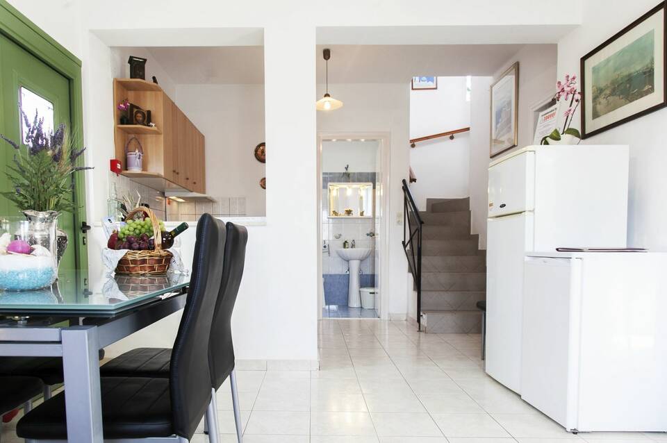 Monambeles Villas 4