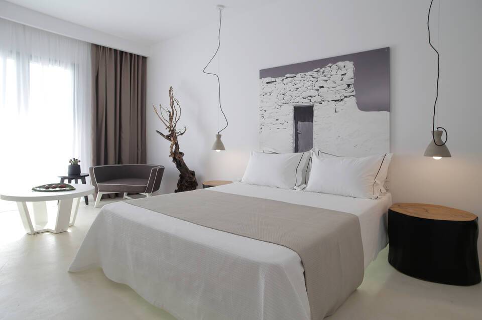 Livin Mykonos Hotel - Adults Only by Mr and Mrs White 1