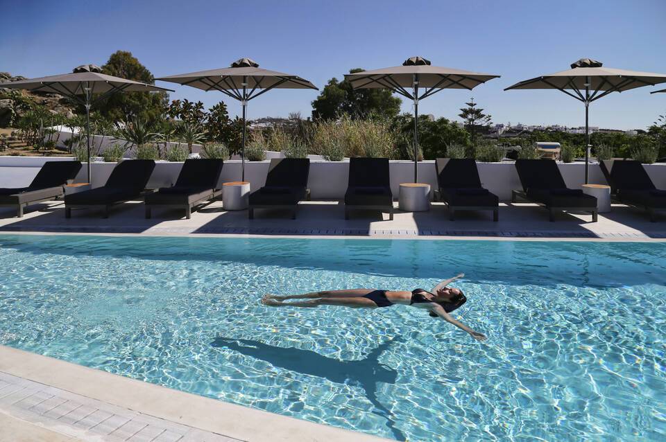 Livin Mykonos Hotel - Adults Only by Mr and Mrs White 2
