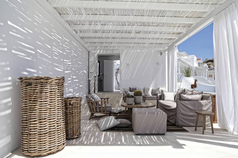 Livin Mykonos Hotel - Adults Only by Mr and Mrs White 3