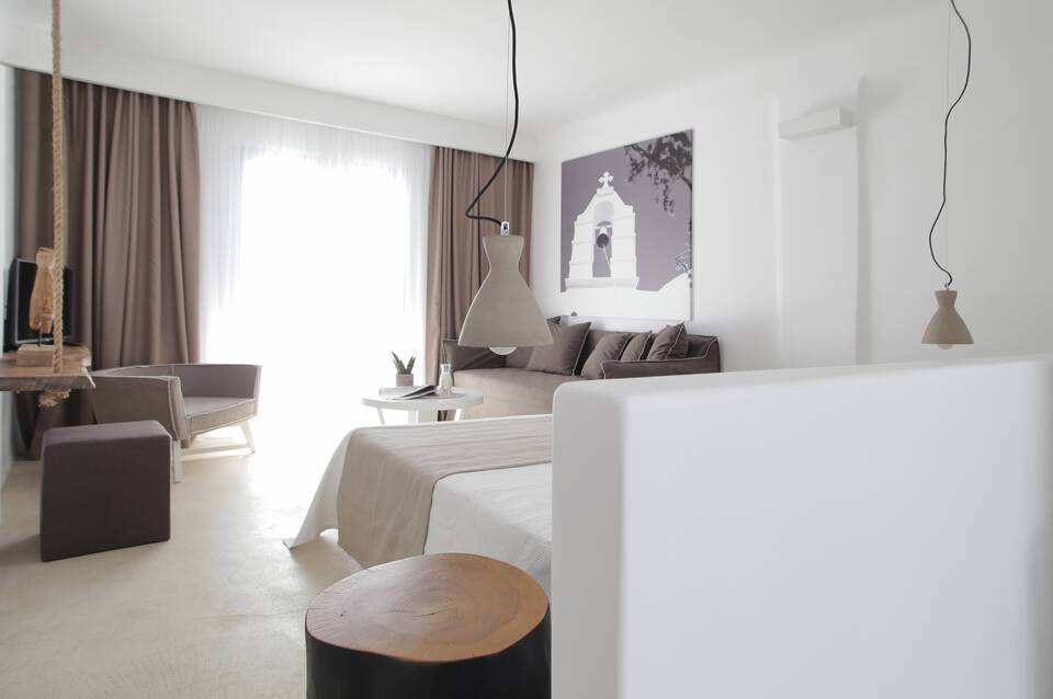 Livin Mykonos Hotel - Adults Only by Mr and Mrs White 5