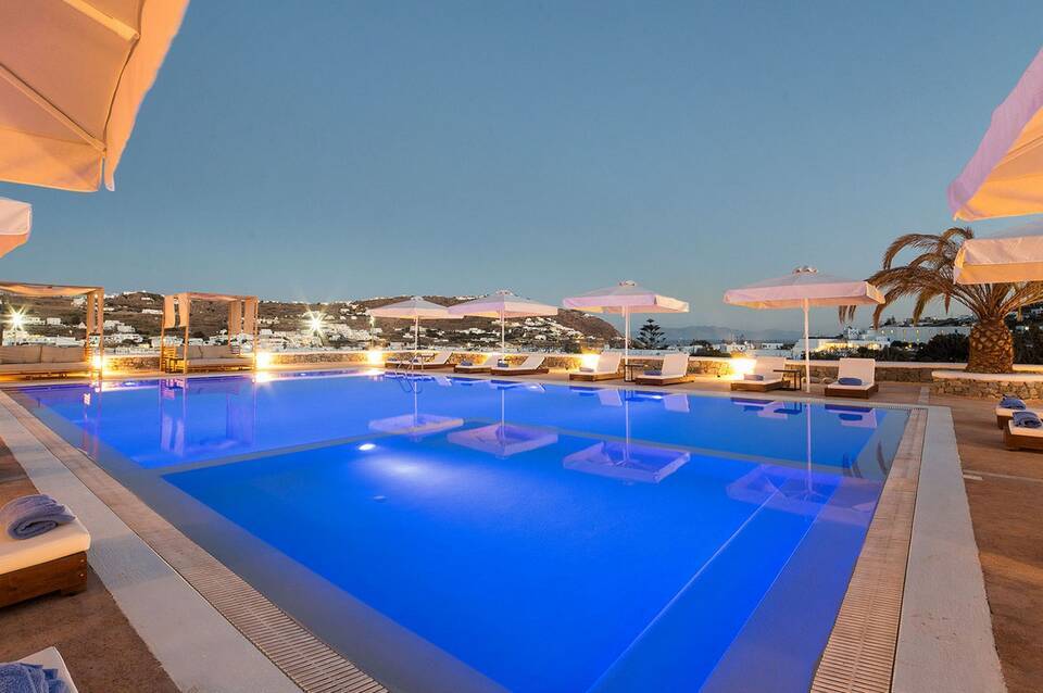 Osom Resort 4