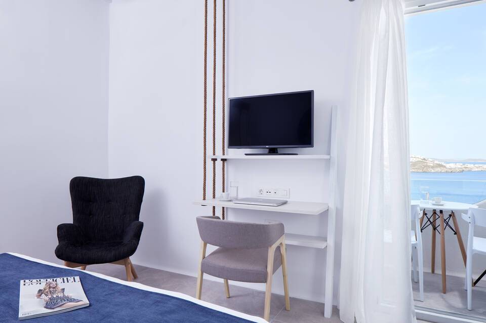 Absolute Mykonos Suites & More 1