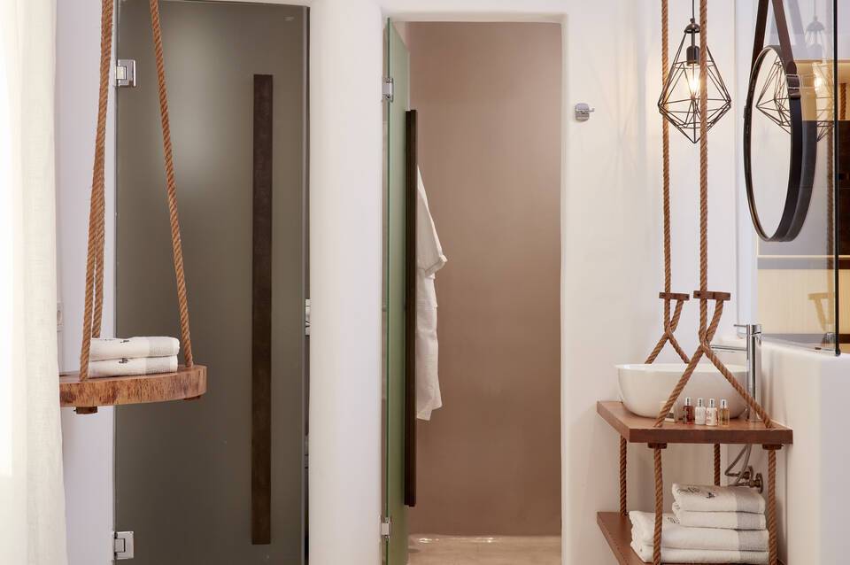 Absolute Mykonos Suites & More 2