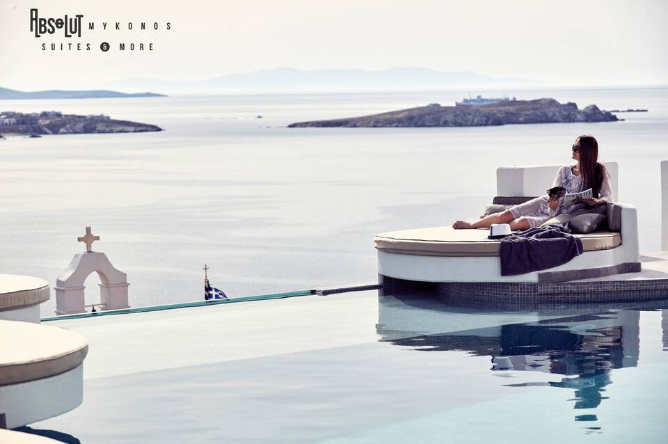 Absolute Mykonos Suites & More 3