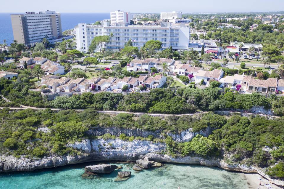 AluaSun Cala Antena inkl. Mietwagen 1