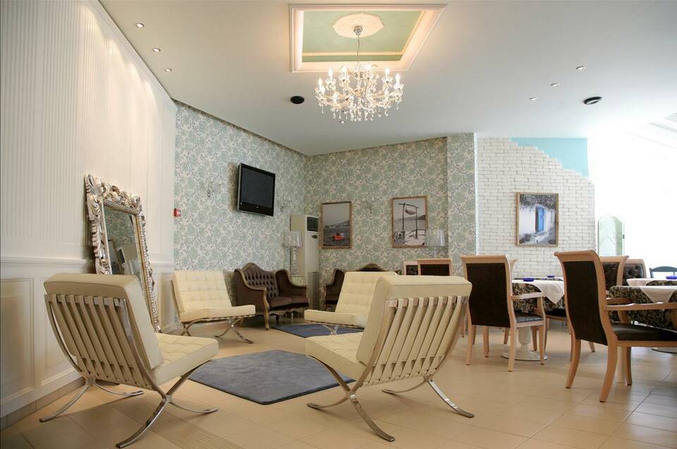 Hotel Panorama 1