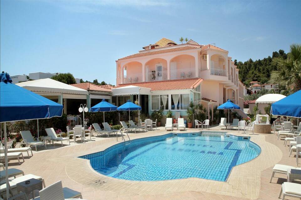 Hotel Panorama 2