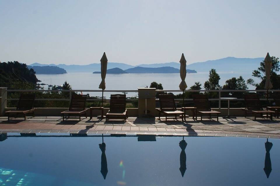 Kanapitsa Mare Hotel 2
