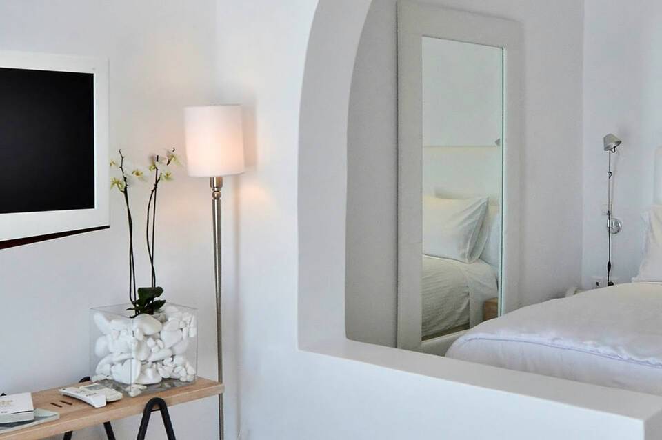 Katikies Santorini - Gea House 3