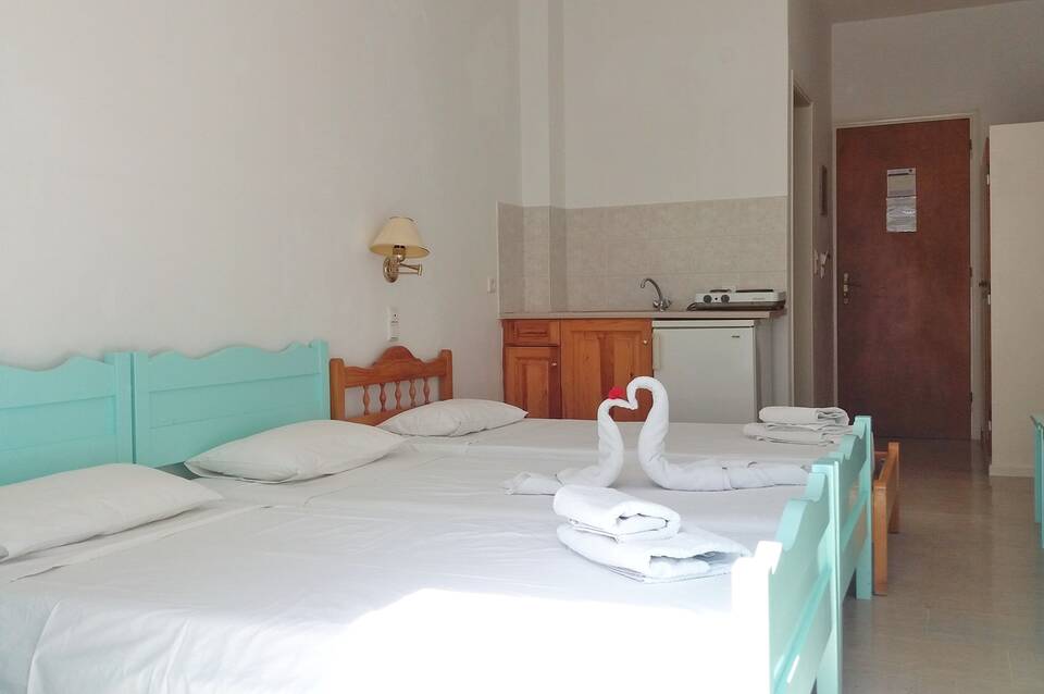 Kymata Hotel 5