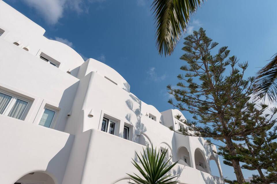 Daedalus Hotel 2