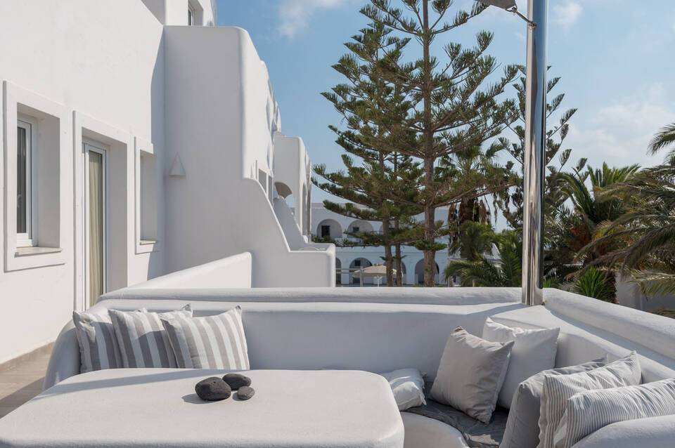 Daedalus Hotel 3