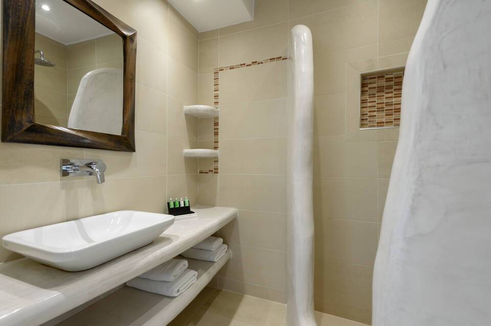 Daedalus Hotel 5